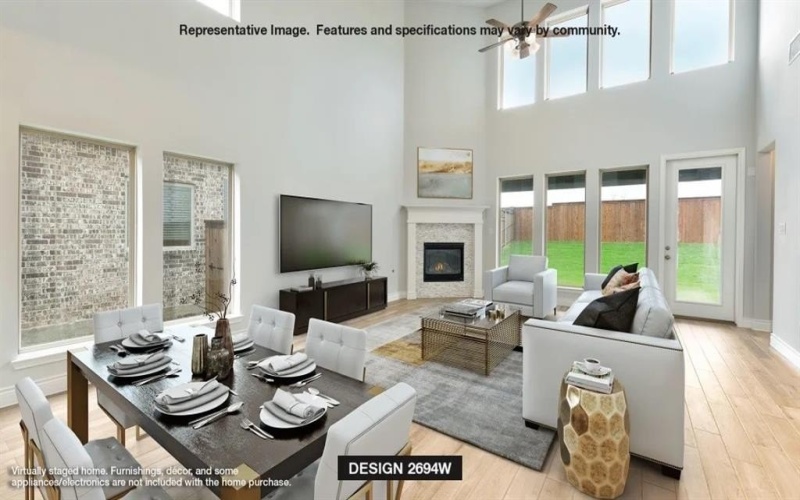 705 Arden Lane, Celina, TX 75009, 5 Habitaciones Habitaciones , ,5 BañosBaños,Residential,En Venta,705 Arden Lane,20937668