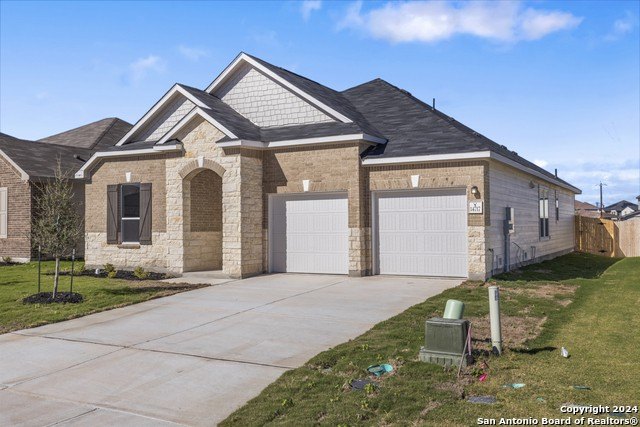 14717 House Wren Fall, San Antonio, TX 78253, 3 Habitaciones Habitaciones , ,2 BañosBaños,Residential,En Venta,14717 House Wren Fall,1802872