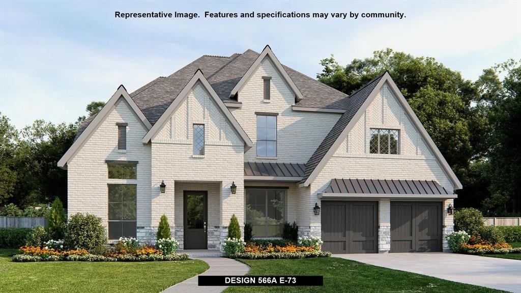 1240 High Street, The Colony, TX 75056, 4 Habitaciones Habitaciones , ,5 BañosBaños,Residential,En Venta,1240 High Street,20937754