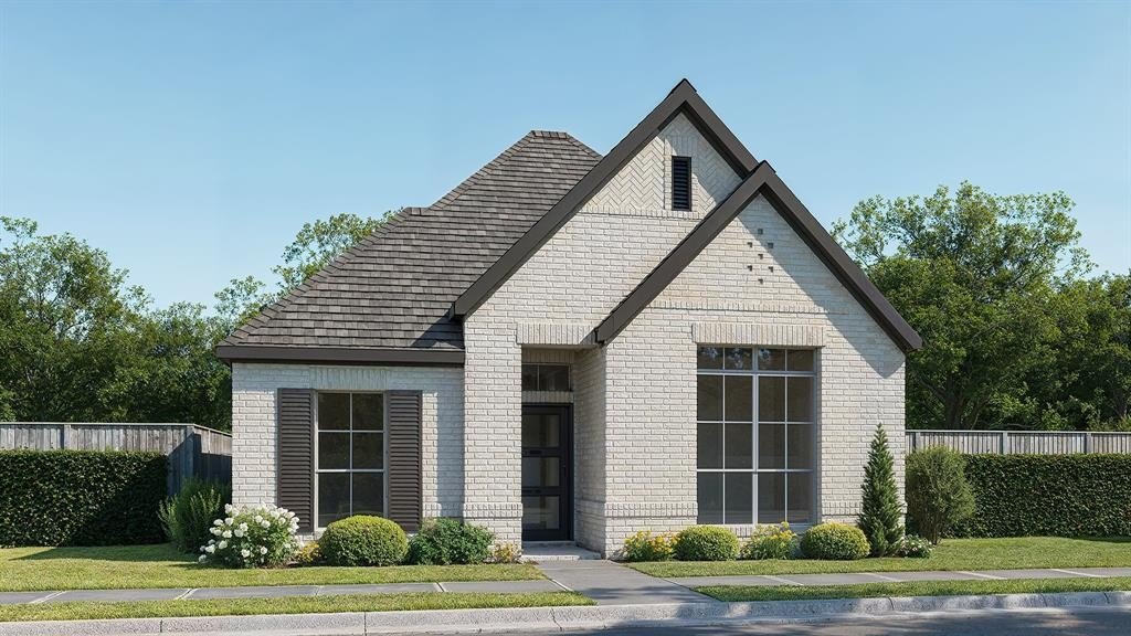 2332 Butler Avenue, Fate, TX 75087, 3 Bedrooms Bedrooms, ,2 BathroomsBathrooms,Residential,For Sale,2332 Butler Avenue,20937924