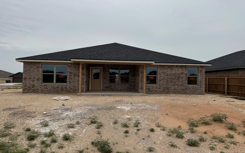 3124 Cedarhill Dr, San Angelo, TX 76904, 4 Habitaciones Habitaciones , ,2 BañosBaños,Residential,En Venta,3124 Cedarhill Dr,126387