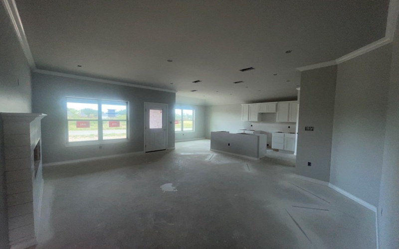 3124 Cedarhill Dr, San Angelo, TX 76904, 4 Habitaciones Habitaciones , ,2 BañosBaños,Residential,En Venta,3124 Cedarhill Dr,126387