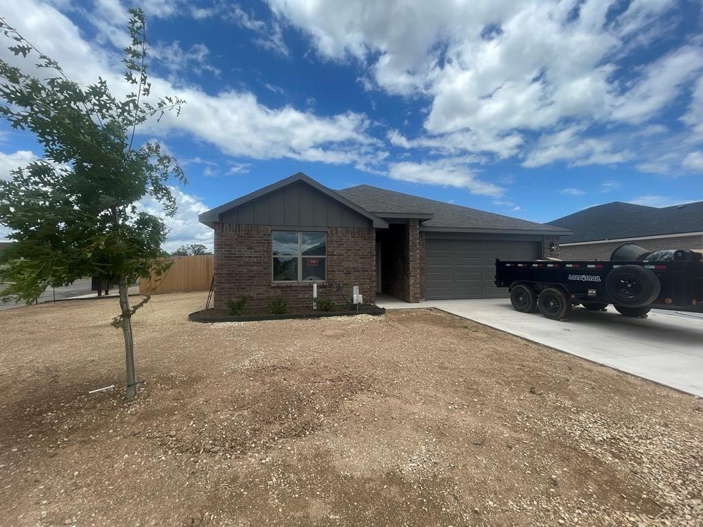 3146 Cedarhill Dr, San Angelo, TX 76904, 3 Habitaciones Habitaciones , ,2 BañosBaños,Residential,En Venta,3146 Cedarhill Dr,126394