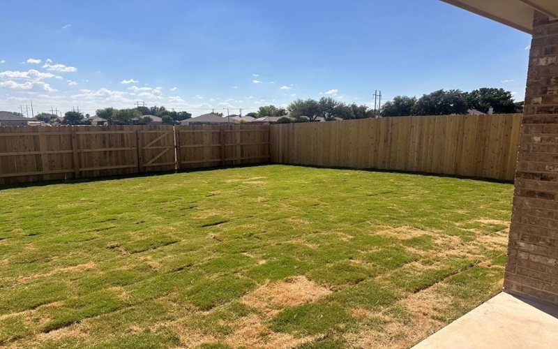 3146 Cedarhill Dr, San Angelo, TX 76904, 3 Habitaciones Habitaciones , ,2 BañosBaños,Residential,En Venta,3146 Cedarhill Dr,126394