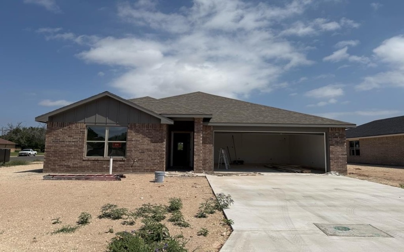 3146 Cedarhill Dr, San Angelo, TX 76904, 3 Habitaciones Habitaciones , ,2 BañosBaños,Residential,En Venta,3146 Cedarhill Dr,126394
