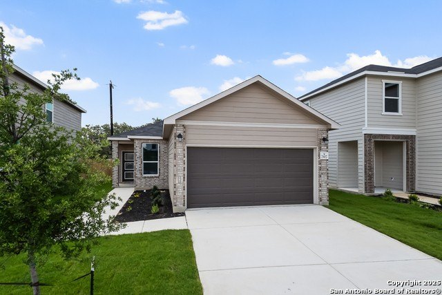 7907 ROCK WREN FALL, San Antonio, TX 78253, 3 Bedrooms Bedrooms, ,2 BathroomsBathrooms,Residential,For Sale,7907 ROCK WREN FALL,1852334