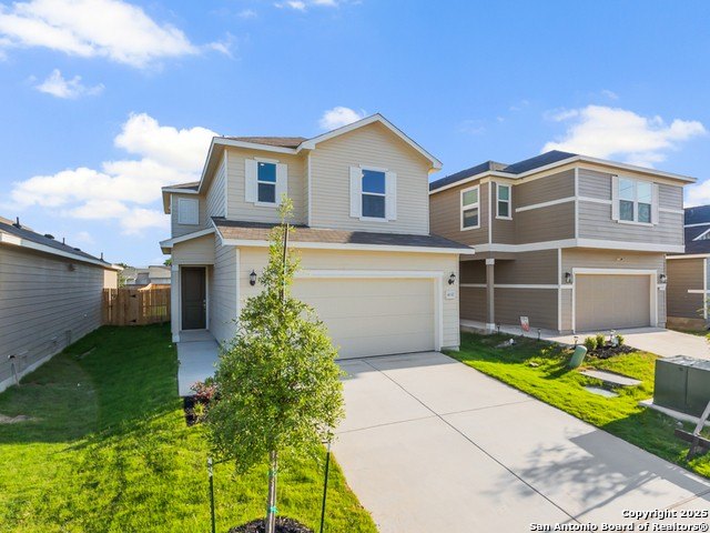 4630 Otra Otra Drive, San Antonio, TX 78222, 3 Bedrooms Bedrooms, ,2 BathroomsBathrooms,Residential,For Sale,4630 Otra Otra Drive,1837868