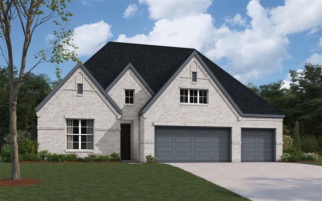 1203 Bonchester Lane, Forney, TX 75126, 4 Bedrooms Bedrooms, ,3 BathroomsBathrooms,Residential,For Sale,1203 Bonchester Lane,20938323