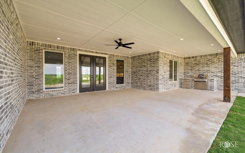 2734 Oak Hills Trail, San Angelo, TX 76904, 4 Bedrooms Bedrooms, ,5 BathroomsBathrooms,Residential,For Sale,2734 Oak Hills Trail,127142