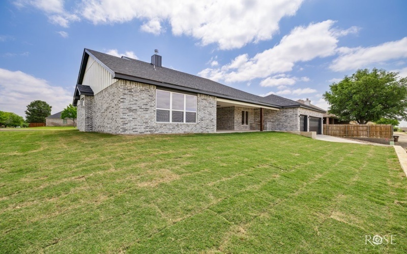 2734 Oak Hills Trail, San Angelo, TX 76904, 4 Bedrooms Bedrooms, ,5 BathroomsBathrooms,Residential,For Sale,2734 Oak Hills Trail,127142