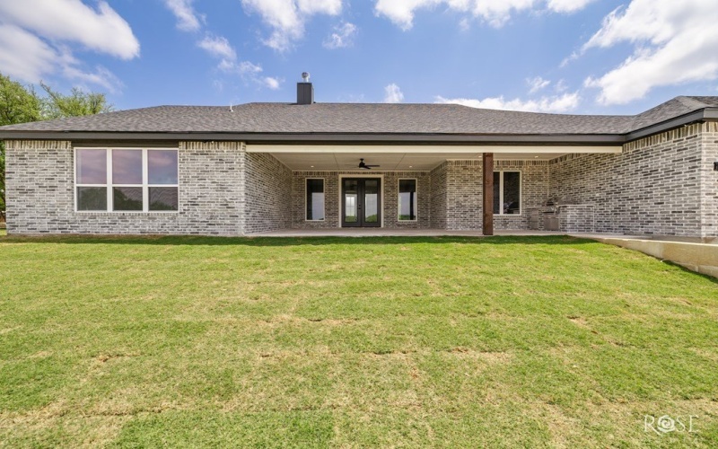 2734 Oak Hills Trail, San Angelo, TX 76904, 4 Bedrooms Bedrooms, ,5 BathroomsBathrooms,Residential,For Sale,2734 Oak Hills Trail,127142