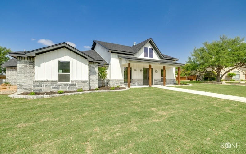 2734 Oak Hills Trail, San Angelo, TX 76904, 4 Bedrooms Bedrooms, ,5 BathroomsBathrooms,Residential,For Sale,2734 Oak Hills Trail,127142