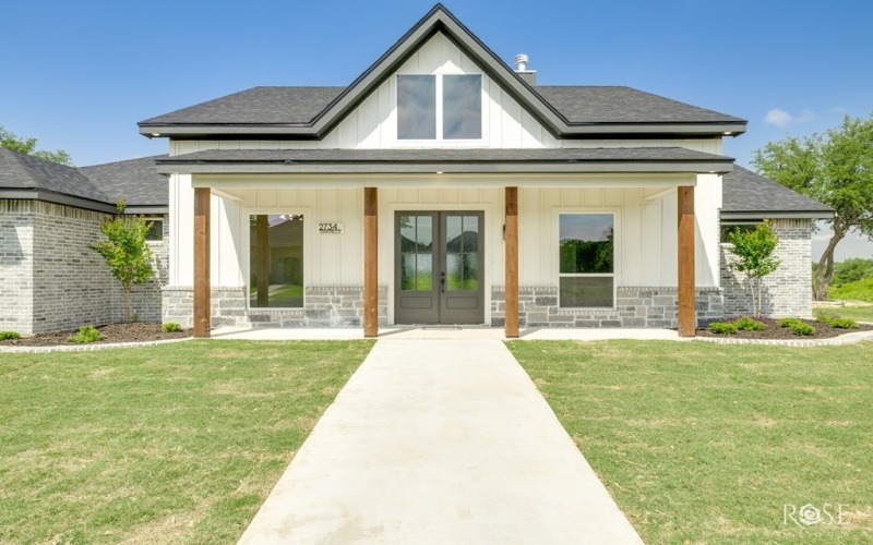 2734 Oak Hills Trail, San Angelo, TX 76904, 4 Bedrooms Bedrooms, ,5 BathroomsBathrooms,Residential,For Sale,2734 Oak Hills Trail,127142