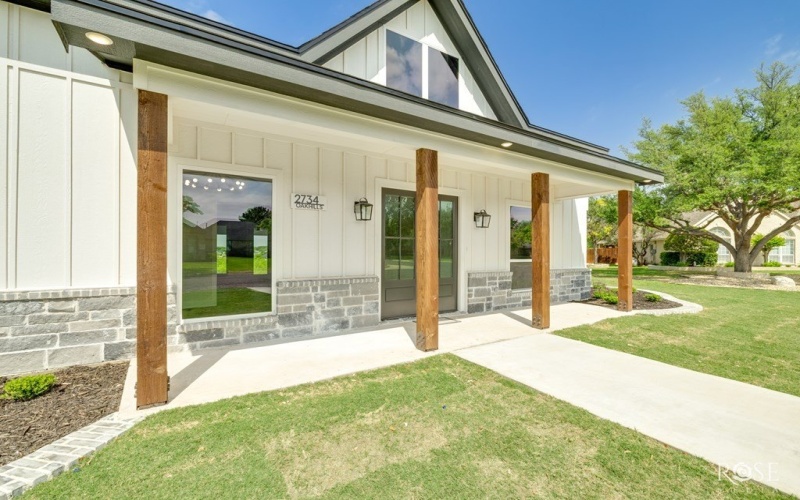 2734 Oak Hills Trail, San Angelo, TX 76904, 4 Bedrooms Bedrooms, ,5 BathroomsBathrooms,Residential,For Sale,2734 Oak Hills Trail,127142