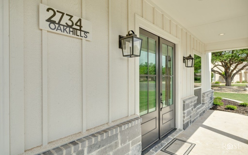 2734 Oak Hills Trail, San Angelo, TX 76904, 4 Bedrooms Bedrooms, ,5 BathroomsBathrooms,Residential,For Sale,2734 Oak Hills Trail,127142