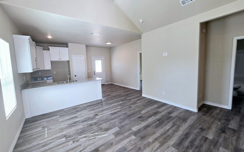 400 Dumas Ave., Wickett, TX 79788, 3 Bedrooms Bedrooms, ,2 BathroomsBathrooms,Residential,For Sale,400 Dumas Ave.,156079