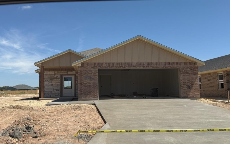 3146 Forest Hill Dr, San Angelo, TX 76904, 3 Bedrooms Bedrooms, ,2 BathroomsBathrooms,Residential,For Sale,3146 Forest Hill Dr,127293