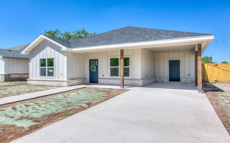 2122 Deaton St, San Angelo, TX 76903, 3 Bedrooms Bedrooms, ,2 BathroomsBathrooms,Residential,For Sale,2122 Deaton St,127330