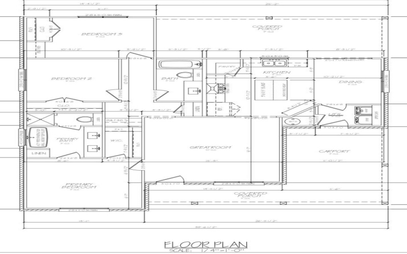 2122 Deaton St, San Angelo, TX 76903, 3 Bedrooms Bedrooms, ,2 BathroomsBathrooms,Residential,For Sale,2122 Deaton St,127330