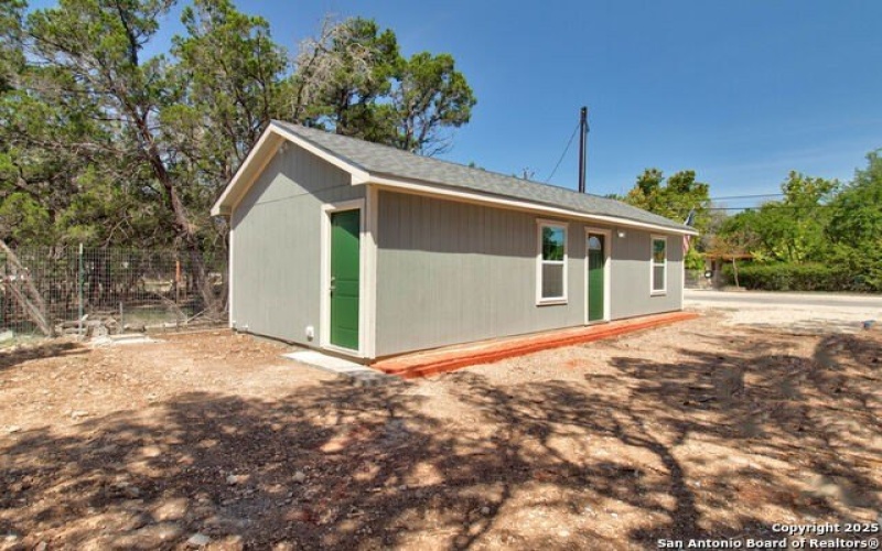 6880 Whartons Dock, Bandera, TX 78003, 1 Bedroom Bedrooms, ,1 BathroomBathrooms,Residential,For Sale,6880 Whartons Dock,1848310