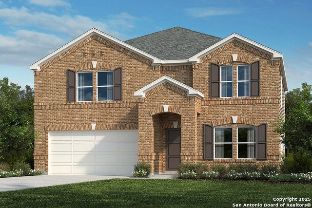 2504 Chronos Drive, San Antonio, TX 78245, 3 Bedrooms Bedrooms, ,2 BathroomsBathrooms,Residential,For Sale,2504 Chronos Drive,1854130