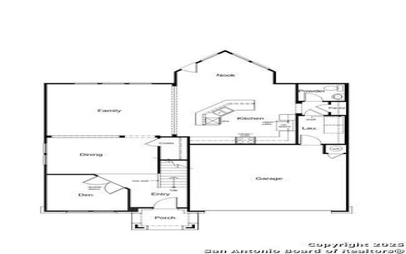 2504 Chronos Drive, San Antonio, TX 78245, 3 Bedrooms Bedrooms, ,2 BathroomsBathrooms,Residential,For Sale,2504 Chronos Drive,1854130