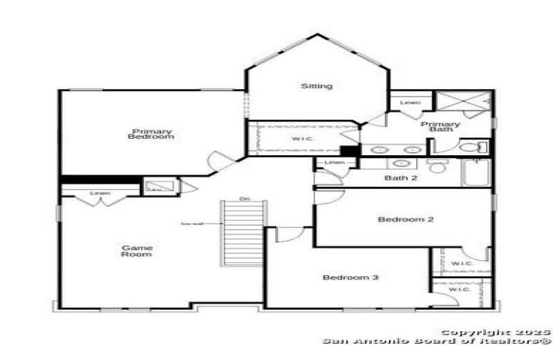 2504 Chronos Drive, San Antonio, TX 78245, 3 Bedrooms Bedrooms, ,2 BathroomsBathrooms,Residential,For Sale,2504 Chronos Drive,1854130