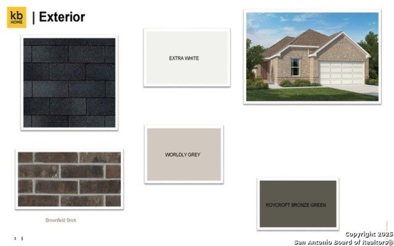 15211 PENELOPE ST, San Antonio, TX 78245, 3 Bedrooms Bedrooms, ,2 BathroomsBathrooms,Residential,For Sale,15211 PENELOPE ST,1854135