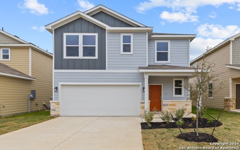 12550 Spike Heights, San Antonio, TX 78245, 4 Bedrooms Bedrooms, ,2 BathroomsBathrooms,Residential,For Sale,12550 Spike Heights,1819067
