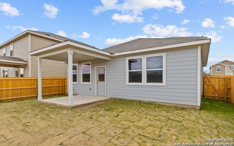 12550 Spike Heights, San Antonio, TX 78245, 4 Bedrooms Bedrooms, ,2 BathroomsBathrooms,Residential,For Sale,12550 Spike Heights,1819067