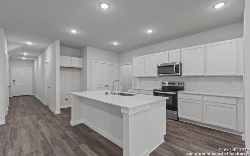 12550 Spike Heights, San Antonio, TX 78245, 4 Bedrooms Bedrooms, ,2 BathroomsBathrooms,Residential,For Sale,12550 Spike Heights,1819067