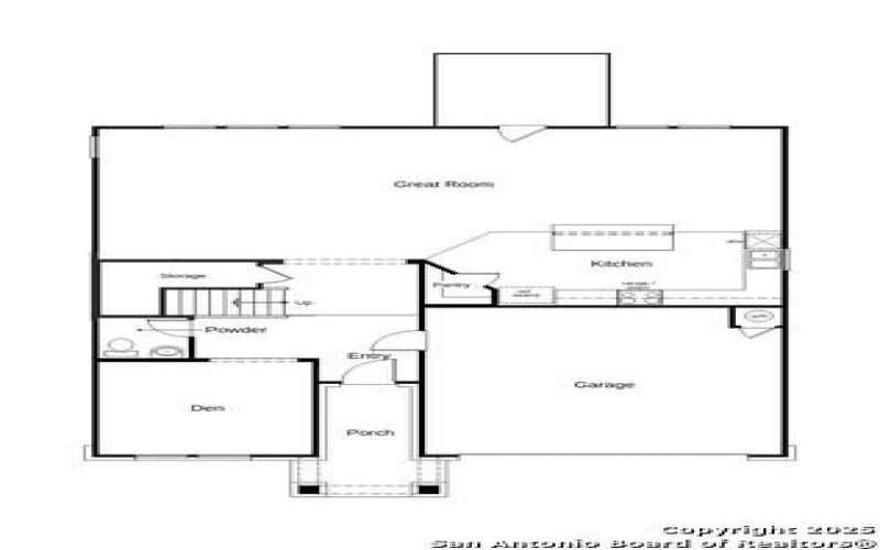 14834 HOUSE WREN FALL, San Antonio, TX 78253, 4 Habitaciones Habitaciones , ,2 BañosBaños,Residential,En Venta,14834 HOUSE WREN FALL,1854442