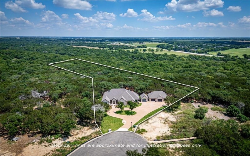 1136 Queen Elizabeth Drive, McGregor, TX 76657, 4 Bedrooms Bedrooms, ,3 BathroomsBathrooms,Residential,For Sale,1136 Queen Elizabeth Drive,227798