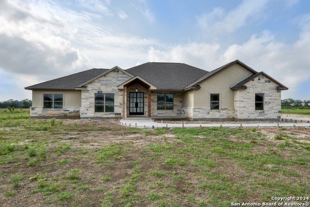 982 Horsehoe falls, Bandera, TX 78003, 4 Bedrooms Bedrooms, ,2 BathroomsBathrooms,Residential,For Sale,982 Horsehoe falls,1774292