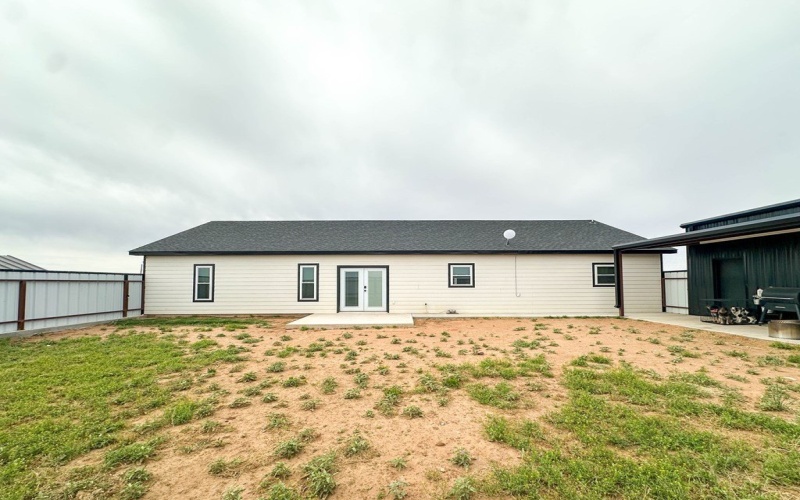 389 Private Rd 400-L, Seminole, TX 79360, 3 Bedrooms Bedrooms, ,2 BathroomsBathrooms,Residential,For Sale,389 Private Rd 400-L,160245
