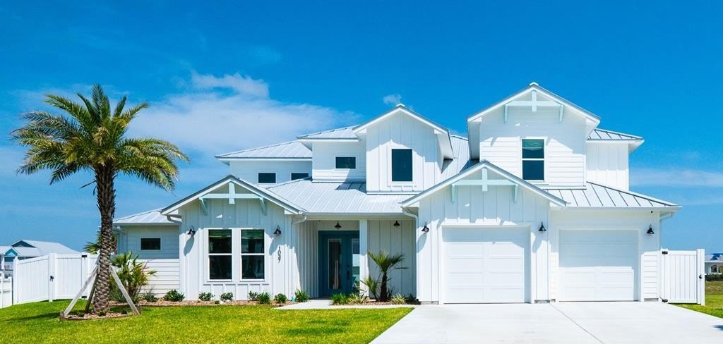 1037 Fiji Dr, ROCKPORT, TX 78382, 4 Bedrooms Bedrooms, ,3 BathroomsBathrooms,Residential,For Sale,1037 Fiji Dr,148024