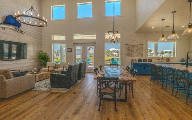 1037 Fiji Dr, ROCKPORT, TX 78382, 4 Bedrooms Bedrooms, ,3 BathroomsBathrooms,Residential,For Sale,1037 Fiji Dr,148024