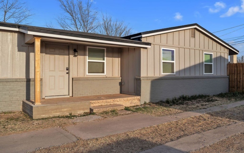 1516 Wood St, Big Spring, TX 79720, 3 Bedrooms Bedrooms, ,2 BathroomsBathrooms,Residential,For Sale,1516 Wood St,50080609
