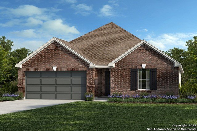 15531 ELECTRA CIR, San Antonio, TX 78245, 4 Bedrooms Bedrooms, ,2 BathroomsBathrooms,Residential,For Sale,15531 ELECTRA CIR,1850473