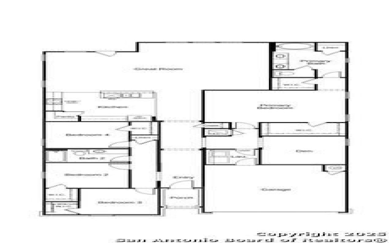 15531 ELECTRA CIR, San Antonio, TX 78245, 4 Bedrooms Bedrooms, ,2 BathroomsBathrooms,Residential,For Sale,15531 ELECTRA CIR,1850473