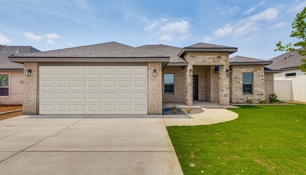 3311 Emerald Oaks Dr, Odessa, TX 79762, 3 Bedrooms Bedrooms, ,3 BathroomsBathrooms,Residential,For Sale,3311 Emerald Oaks Dr,153013