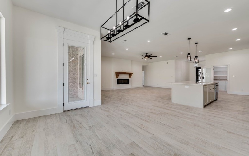 3311 Emerald Oaks Dr, Odessa, TX 79762, 3 Bedrooms Bedrooms, ,3 BathroomsBathrooms,Residential,For Sale,3311 Emerald Oaks Dr,153013