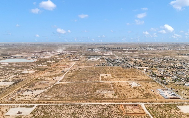 N County Rd 1270, Midland, TX 79706, ,Commercial Sale,En Venta,N County Rd 1270,50081395