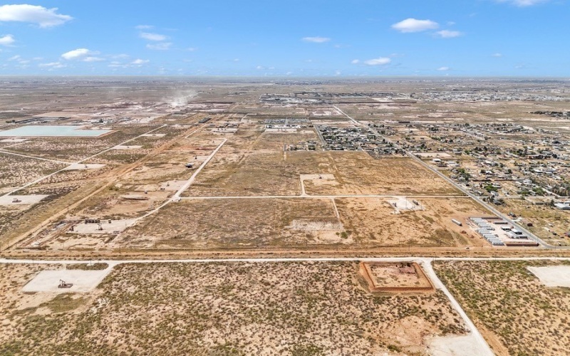 N County Rd 1270, Midland, TX 79706, ,Commercial Sale,En Venta,N County Rd 1270,50081395