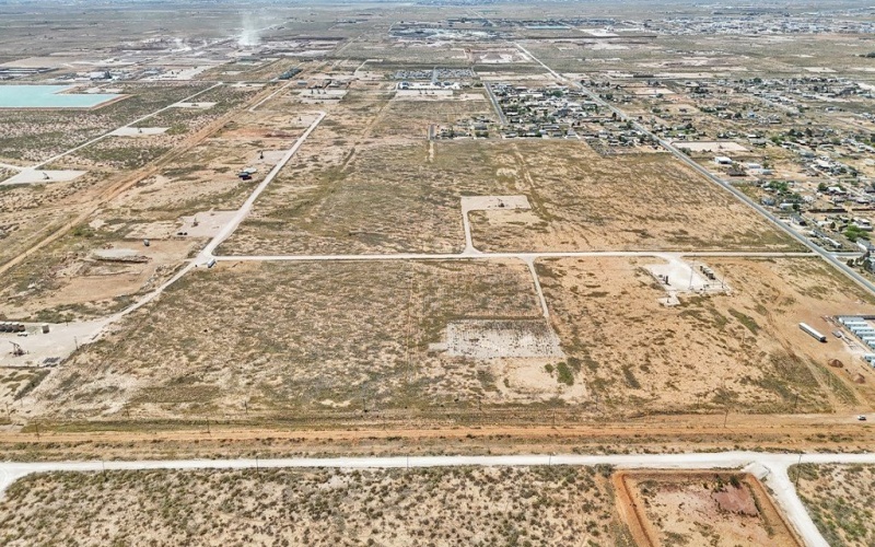 N County Rd 1270, Midland, TX 79706, ,Commercial Sale,En Venta,N County Rd 1270,50081395
