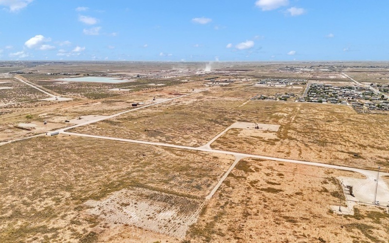N County Rd 1270, Midland, TX 79706, ,Commercial Sale,En Venta,N County Rd 1270,50081395