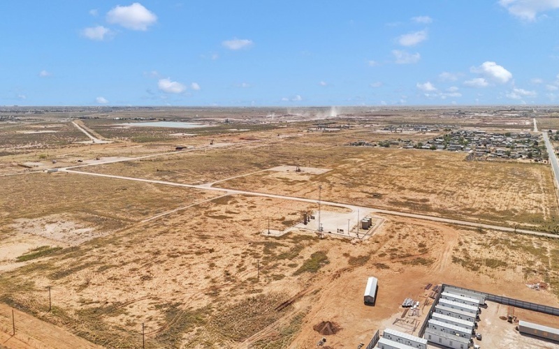 N County Rd 1270, Midland, TX 79706, ,Commercial Sale,En Venta,N County Rd 1270,50081395