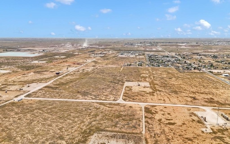 N County Rd 1270, Midland, TX 79706, ,Commercial Sale,En Venta,N County Rd 1270,50081395