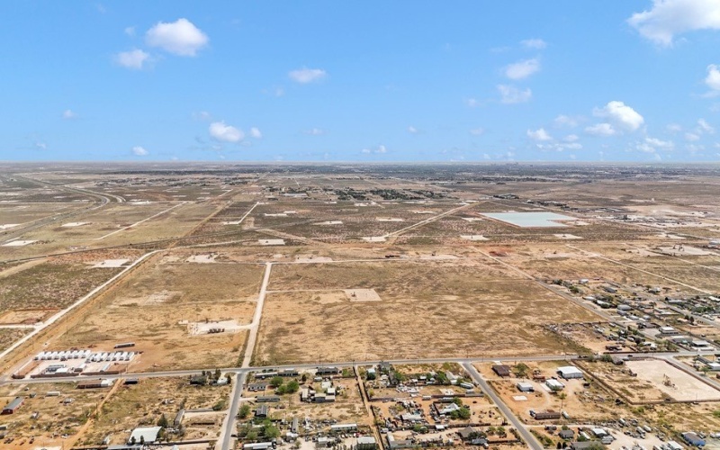 N County Rd 1270, Midland, TX 79706, ,Commercial Sale,En Venta,N County Rd 1270,50081395