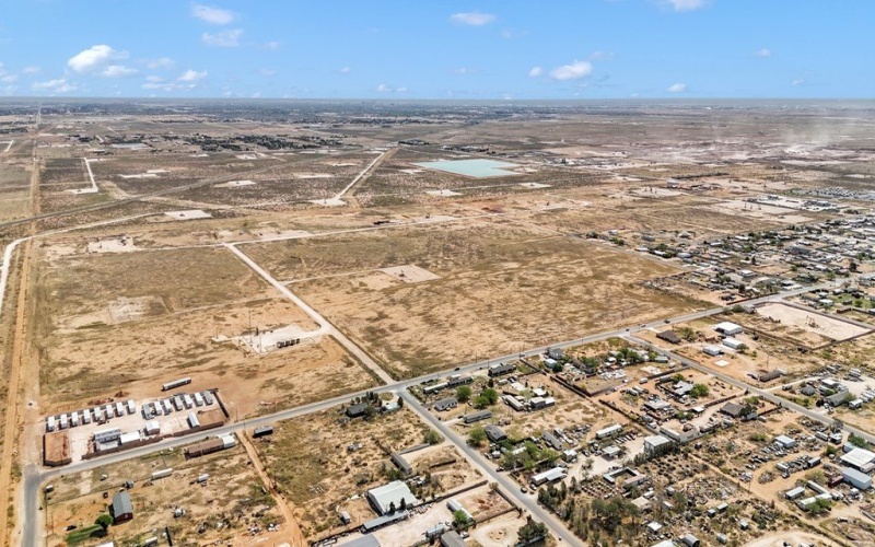 N County Rd 1270, Midland, TX 79706, ,Commercial Sale,En Venta,N County Rd 1270,50081395